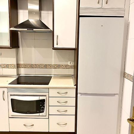 Apartamento Madrid Centro Kültér fotó